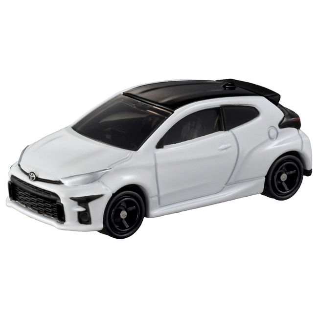 TOM-2ND Tomica BX050 Toyota GR Yaris