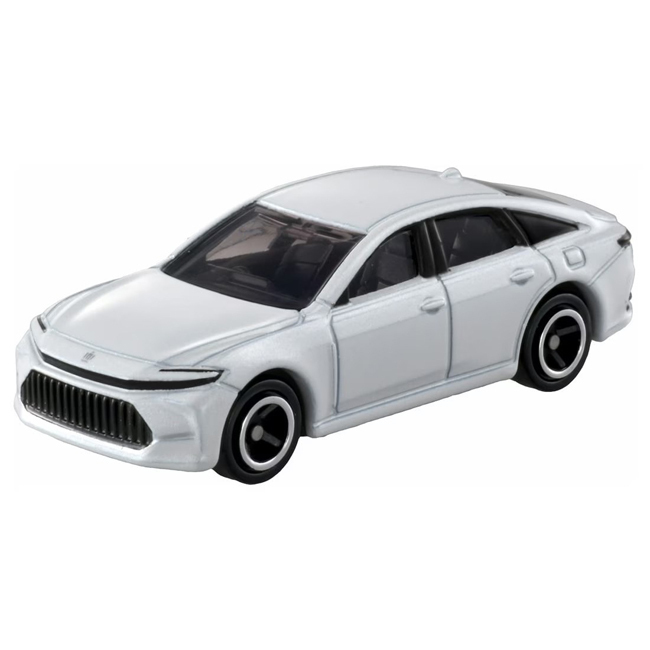 TOM-2ND Tomica BX062 Toyota Crown Sedan 25