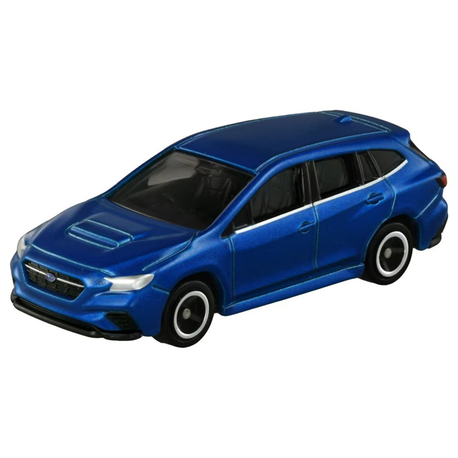 TOM-2ND Tomica BX059 Subaru Levorg'24