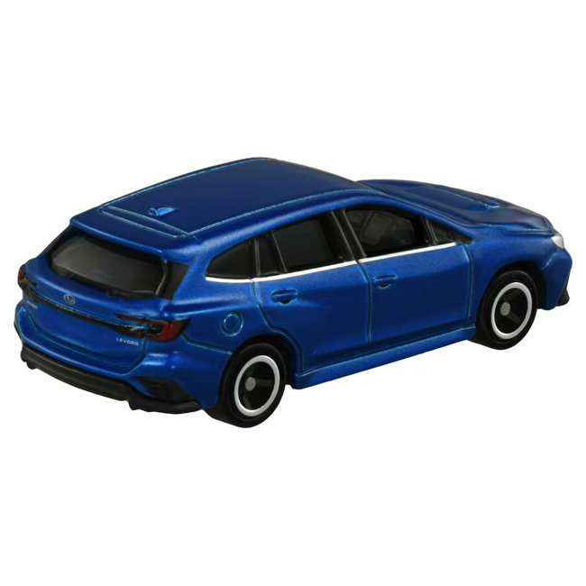 TOM-2ND Tomica BX059 Subaru Levorg'24