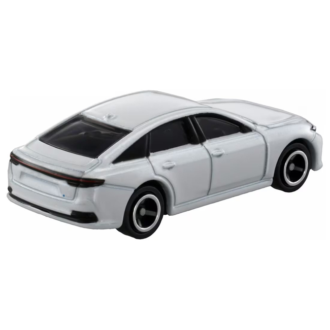 TOM-2ND Tomica BX062 Toyota Crown Sedan 25