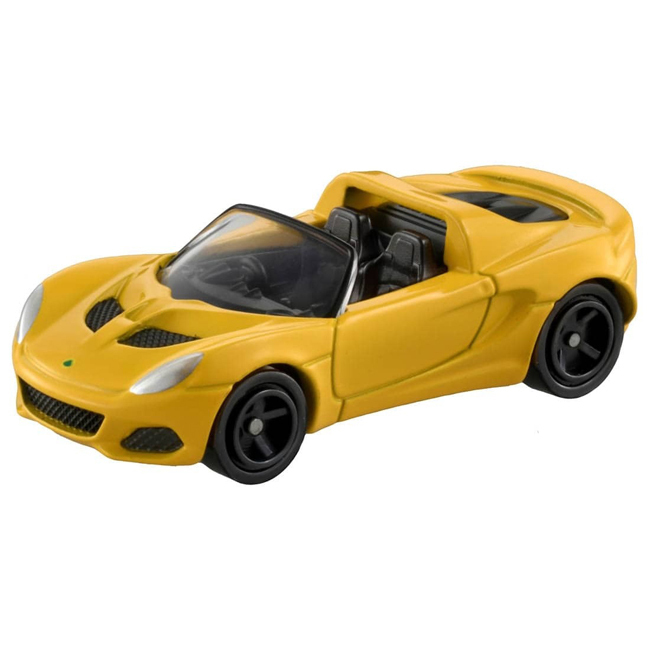 TOM-2ND Tomica BX072 Lotus Elise Sport 220 II