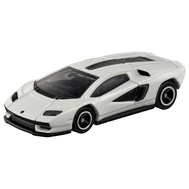 TOM-2ND Tomica BX074 Lamborghini Countach LPI 800-4