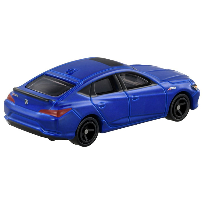 TOM-2ND Tomica BX075 Honda Acura Integra