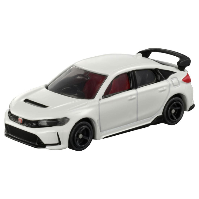 TOM-2ND Tomica BX078 Honda Civic
