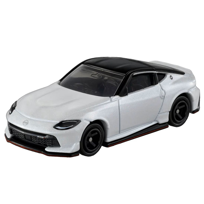 TOM-2ND Tomica BX088 Nissan Fairlady Z Nismo