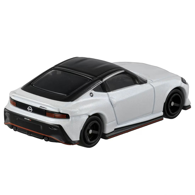 TOM-2ND Tomica BX088 Nissan Fairlady Z Nismo