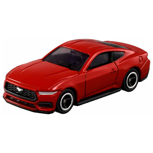 TOM-2ND Tomica BX091 Ford Mustang