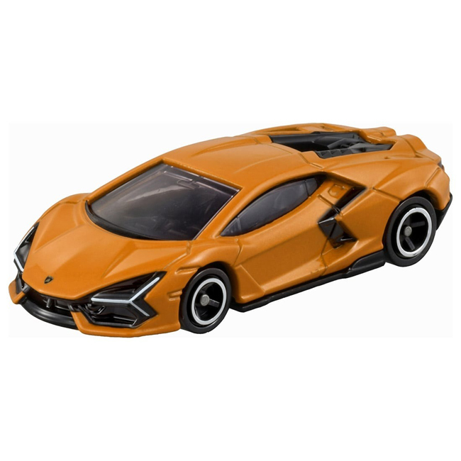 TOM-2ND Tomica BX107 Lamborghini Revuelto'24
