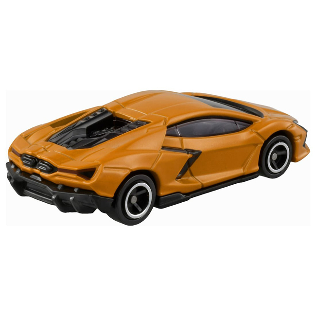 TOM-2ND Tomica BX107 Lamborghini Revuelto'24