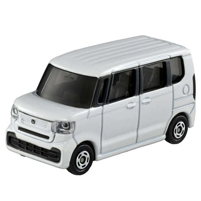 TOM-2ND Tomica BX114 Honda N Box'24