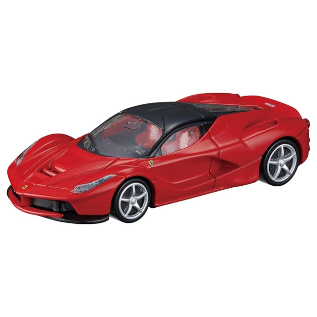 TOM-2ND Tomica Premium-XX LA Ferrari 25