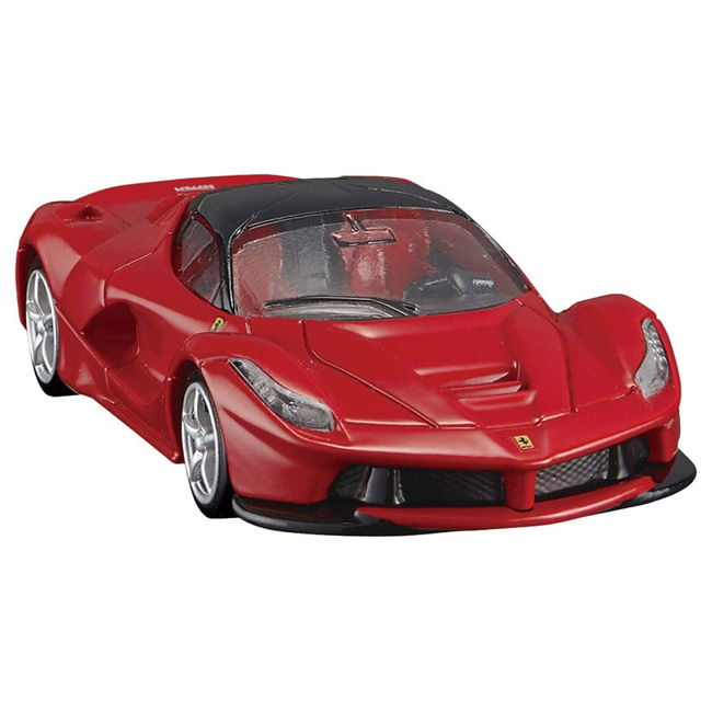 TOM-2ND Tomica Premium-XX LA Ferrari 25