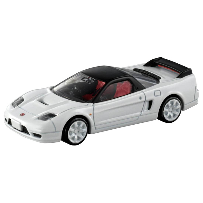 TOM-2ND Tomica-Premium No. 36 Honda NSX-R