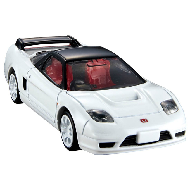 TOM-2ND Tomica-Premium No. 36 Honda NSX-R