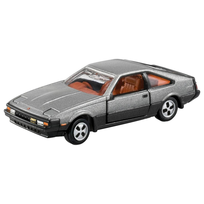 TOM-2ND Tomica-Premium No.14 Toyota Celica XX