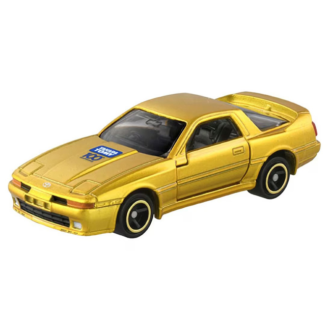 TOM-ANI Tomica 100th Anniversary Set
