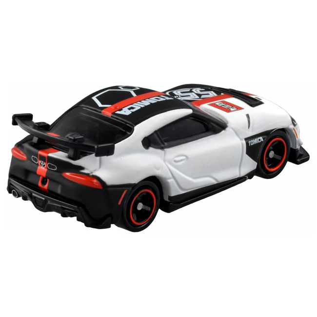 TOM-ANI TOMICA 55th Anniversary Toyota GR Supra