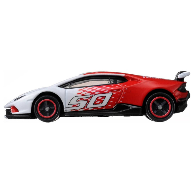 TOM-ANI Tomica-50th Anniversary Lamborghini Performante