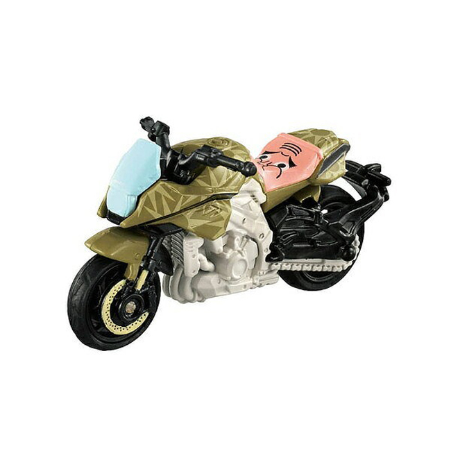 TOM-ASA Dream Tomica-Demon Slayer Haganezuka (Asia Ver.)