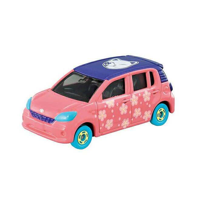 TOM-ASA Dream Tomica-Demon Slayer Makomo (Asia Ver.)
