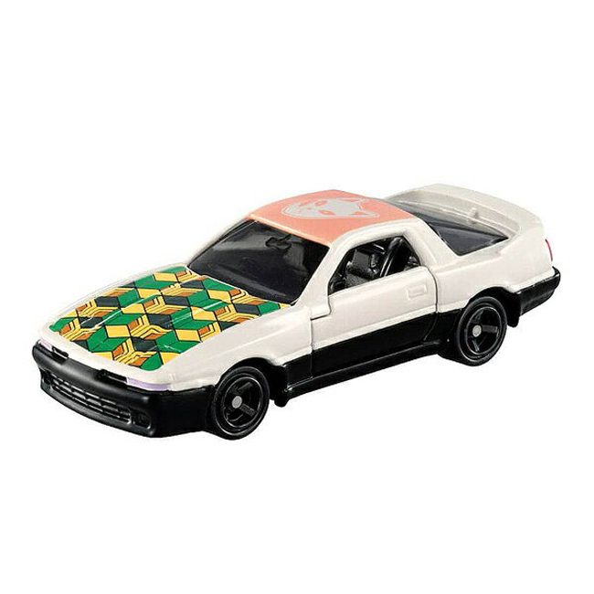 TOM-ASA Dream Tomica-Demon Slayer Sabito (Asia Ver.)
