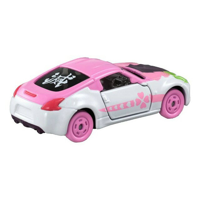 TOM-ASA Dream Tomica-Demon Slayer Mitsuri Kanjiro (Asia Ver)