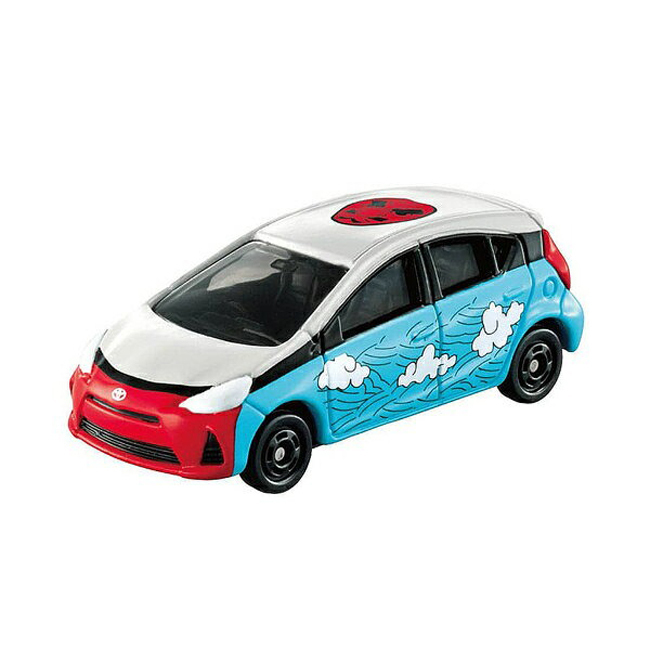 TOM-ASA Dream Tomica-Demon Slayer Sakonji Urokodaki Asia Ver