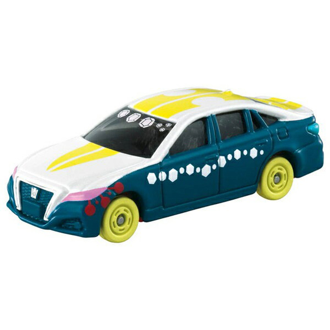 TOM-ASA Dream Tomica-Demon Slayer Tengen Uzui (Asia Ver.)