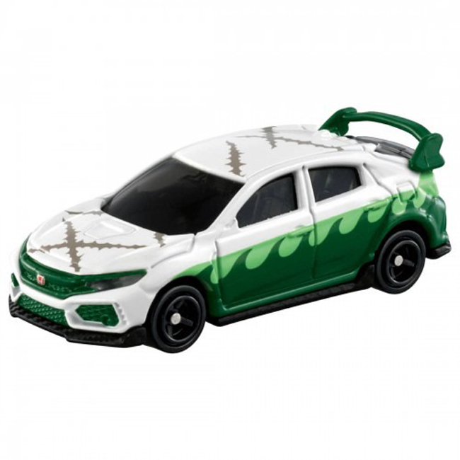 TOM-ASA Dream Tomica-Demon Slayer Sanemi Shinazugawa Asia