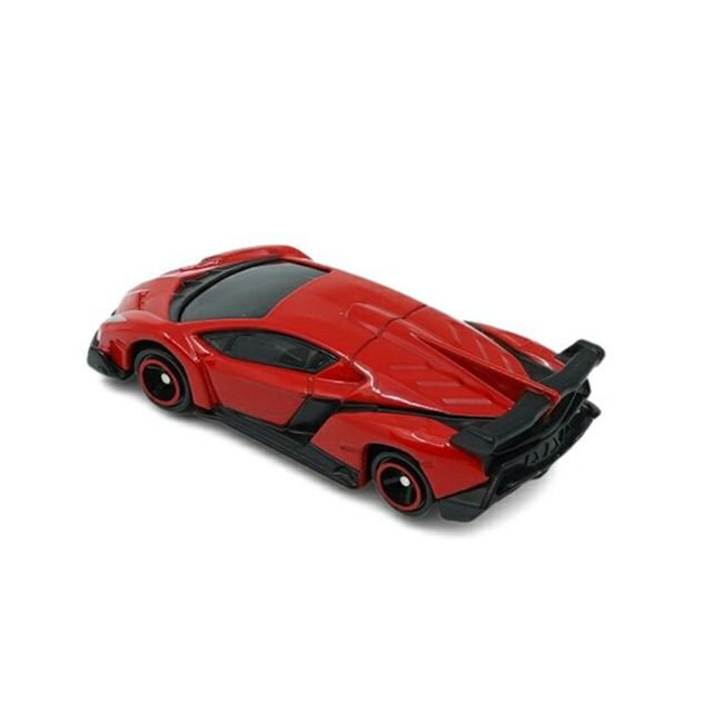 TOM-ASA Tomica AO-01 Lamborghini Veneno (Asia Ver.)