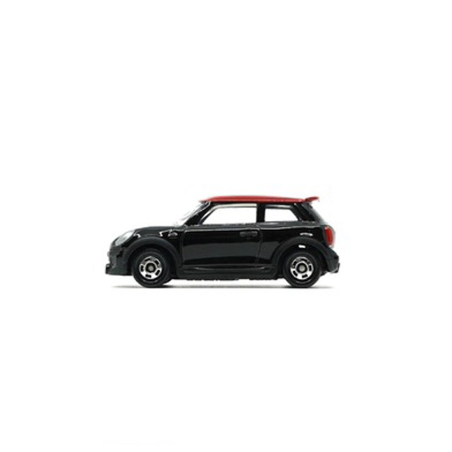 TOM-ASA Tomica AO-05 Mini John Cooper Works (Asia Ver.)