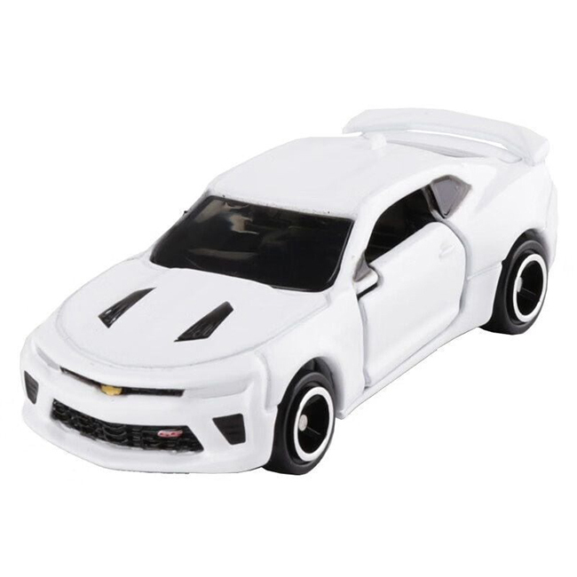 TOM-ASA Tomica AO-04 Chevrolet Camaro (Asia Ver.)