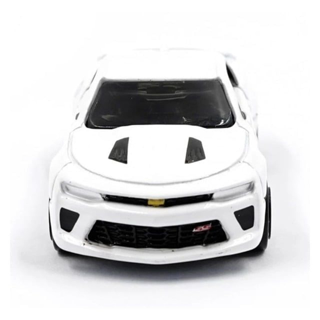 TOM-ASA Tomica AO-04 Chevrolet Camaro (Asia Ver.)