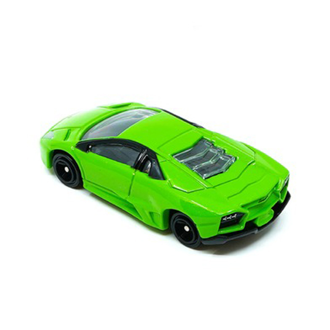 TOM-ASA Tomica AO-08 Lamborghini Reventon (Asia Ver.)