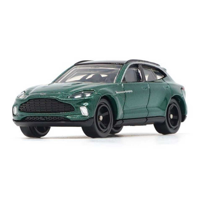 TOM-ASA Tomica BX113 Aston Martin DBX (Asia 120)