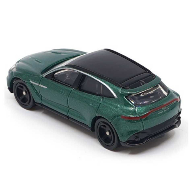 TOM-ASA Tomica BX113 Aston Martin DBX (Asia 120)