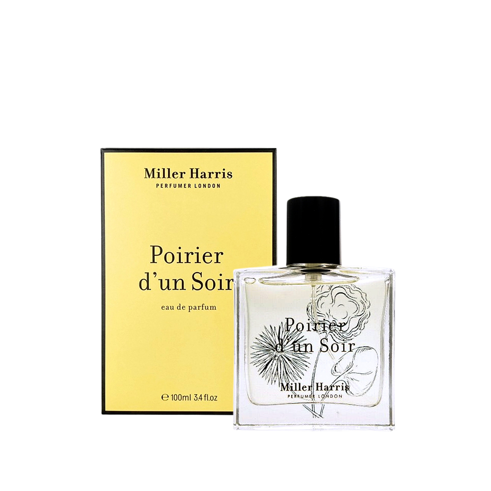 Miller Harris SCHERZO詼諧曲淡香精14ml (國際航空版)