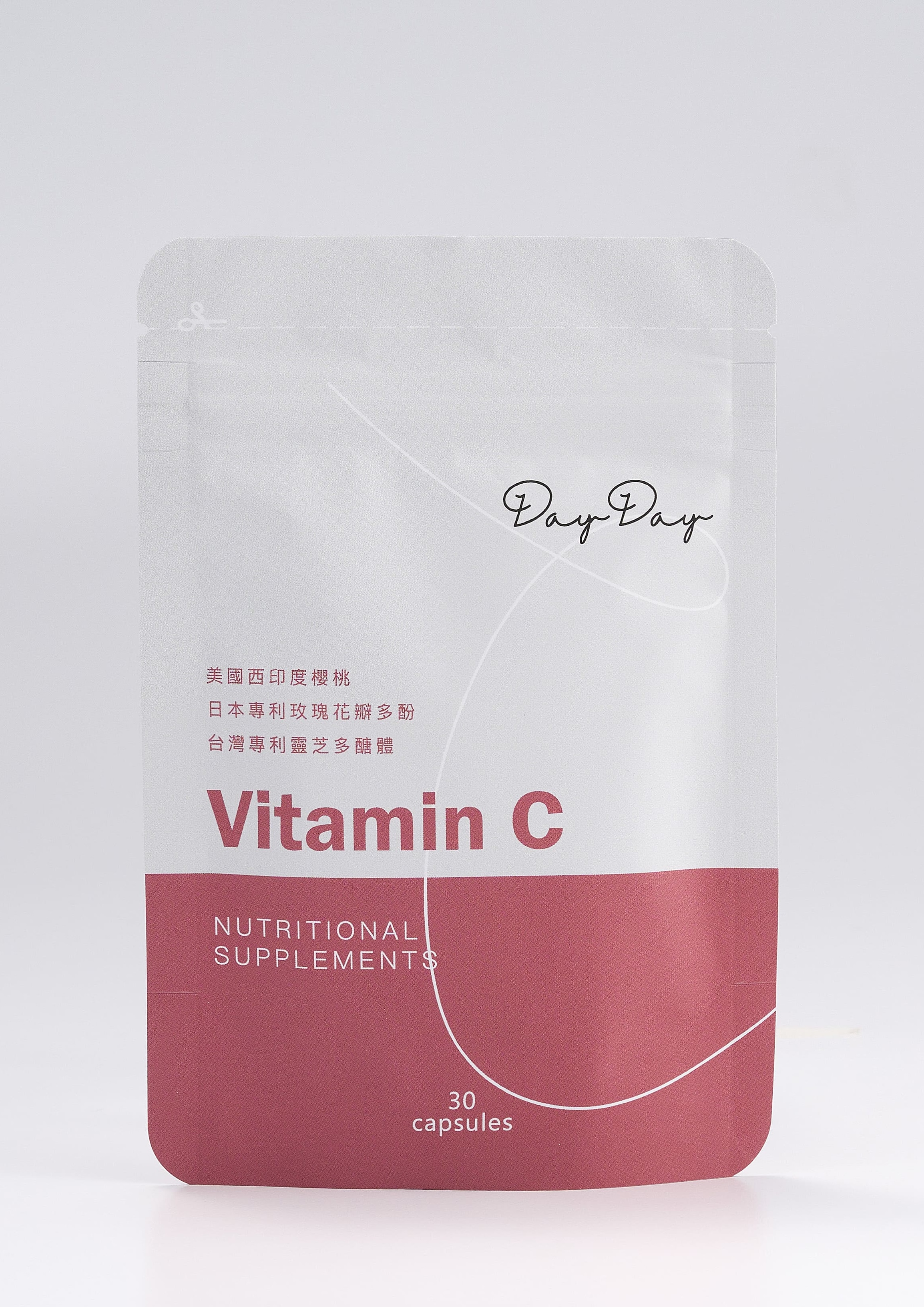 【K.C WIN-WIN】DAY DAY 天天 西印度櫻桃C