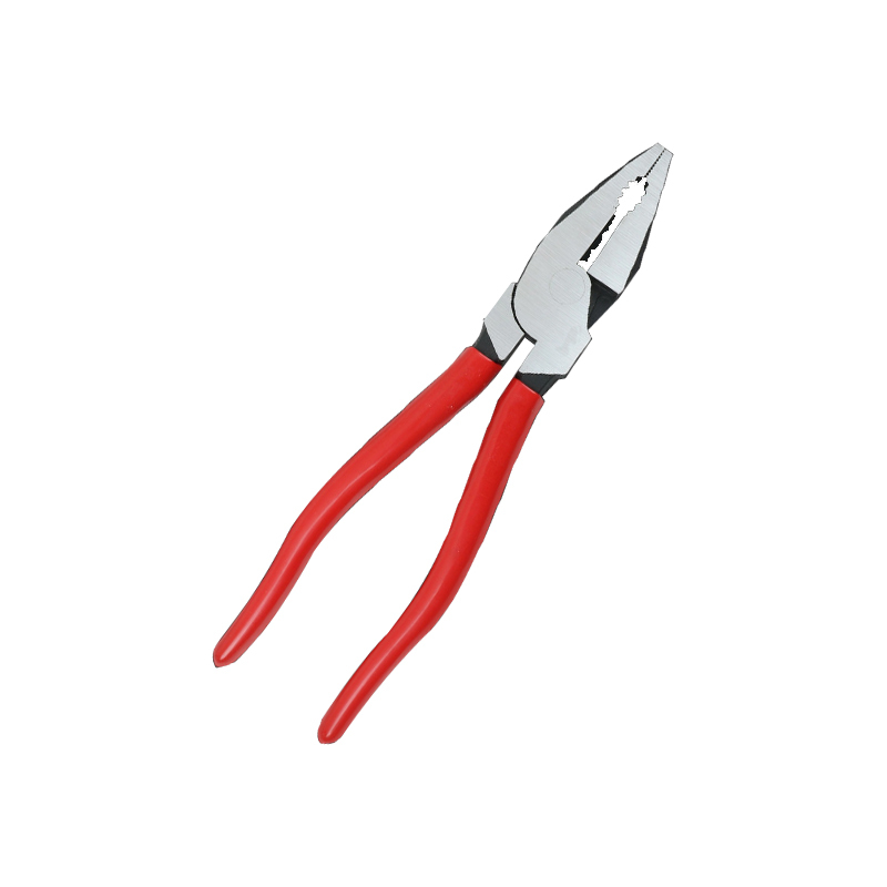 附發票｜JS7、JS8、LF9｜7~9吋鋼絲鉗 塑柄鋼絲鉗 防滑膠柄 老虎鉗 虎頭鉗 鐵線鉗 德式省力型