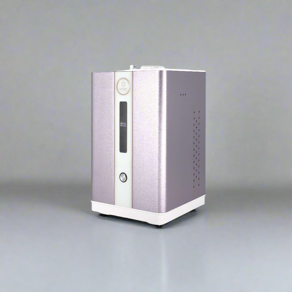 Harmony Central 空間和諧  H Fizz® Lite 分子氫氣生器（經典款）【正品】H Fizz® Lite Molecular Hydrogen Generator