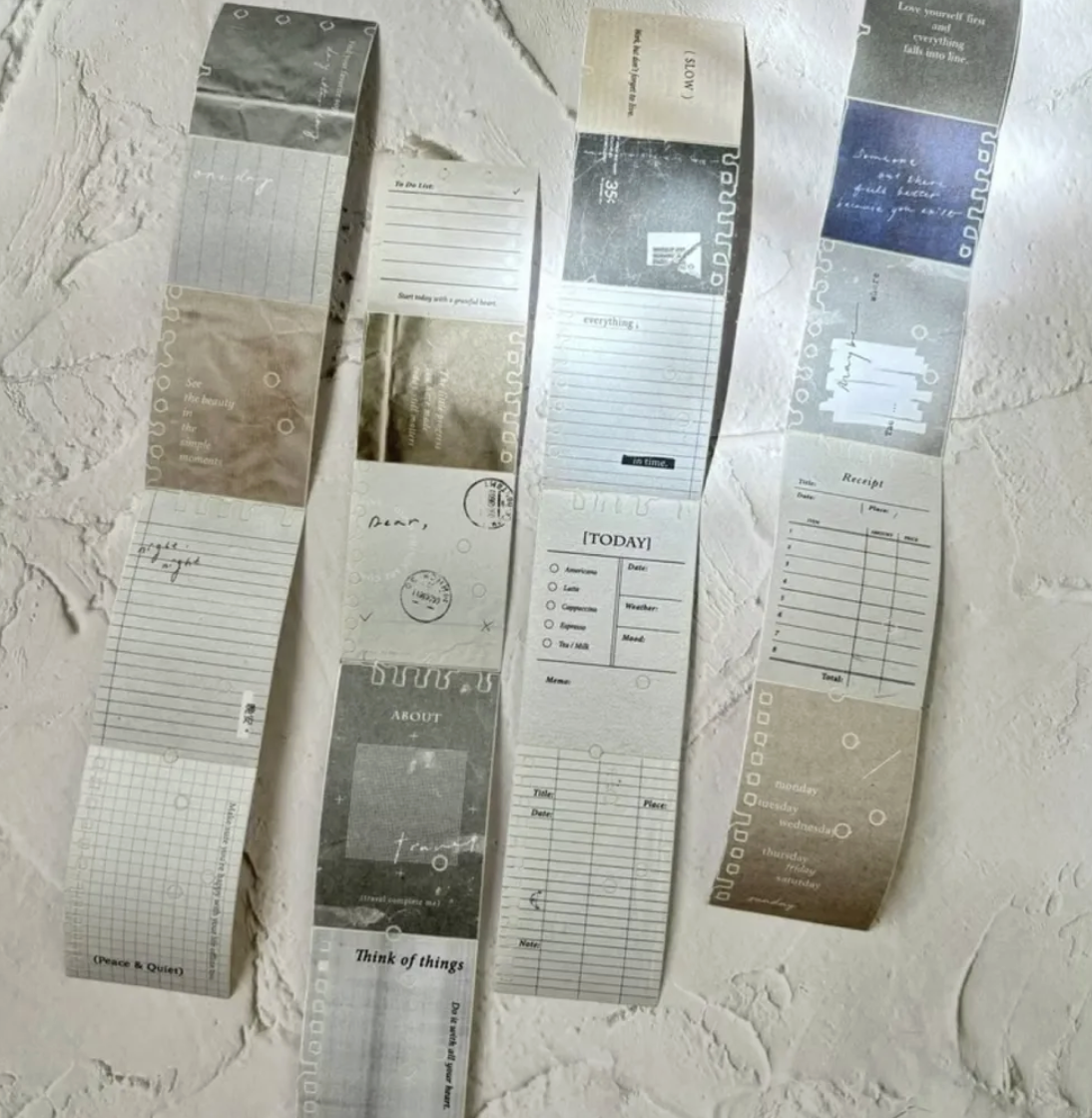 Pion | paper 模造紙膠帶