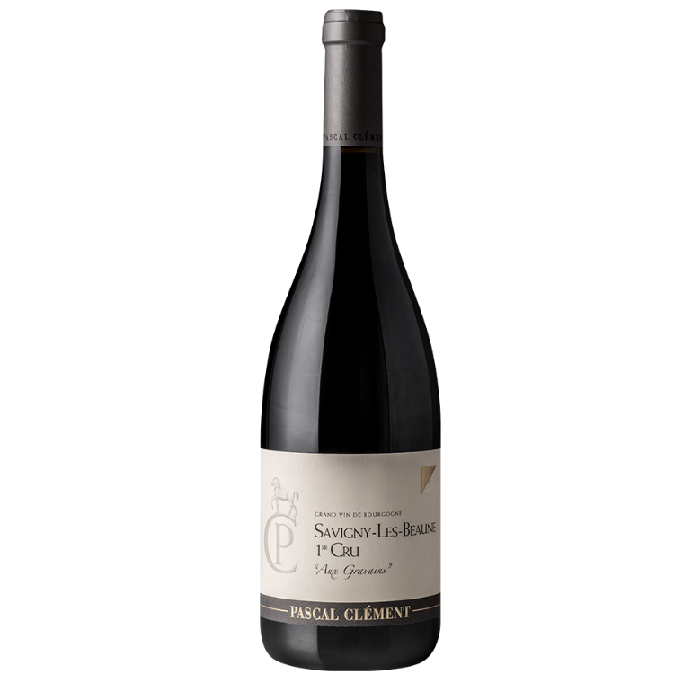 Pascal Clement Savigny les Beaune 1C Gravains 2020