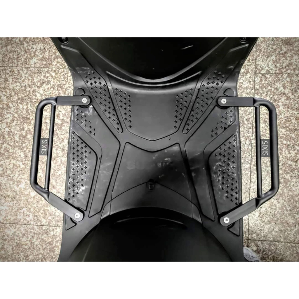 SIXIS SUI 飛翼延伸腳踏