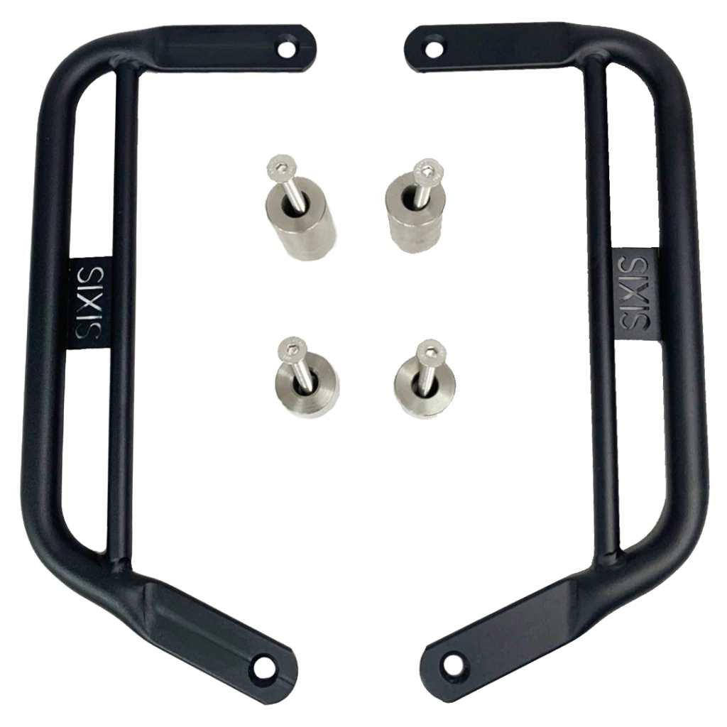 SIXIS SUI 飛翼延伸腳踏