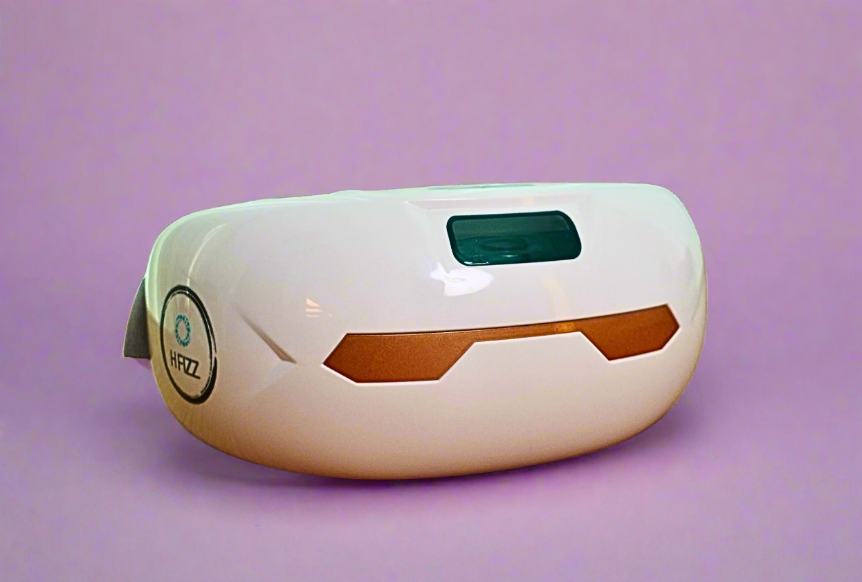 Harmony Central 空間和諧  H Fizz® 氫氣眼部水療眼罩   【正品】H Fizz® Eye Mask