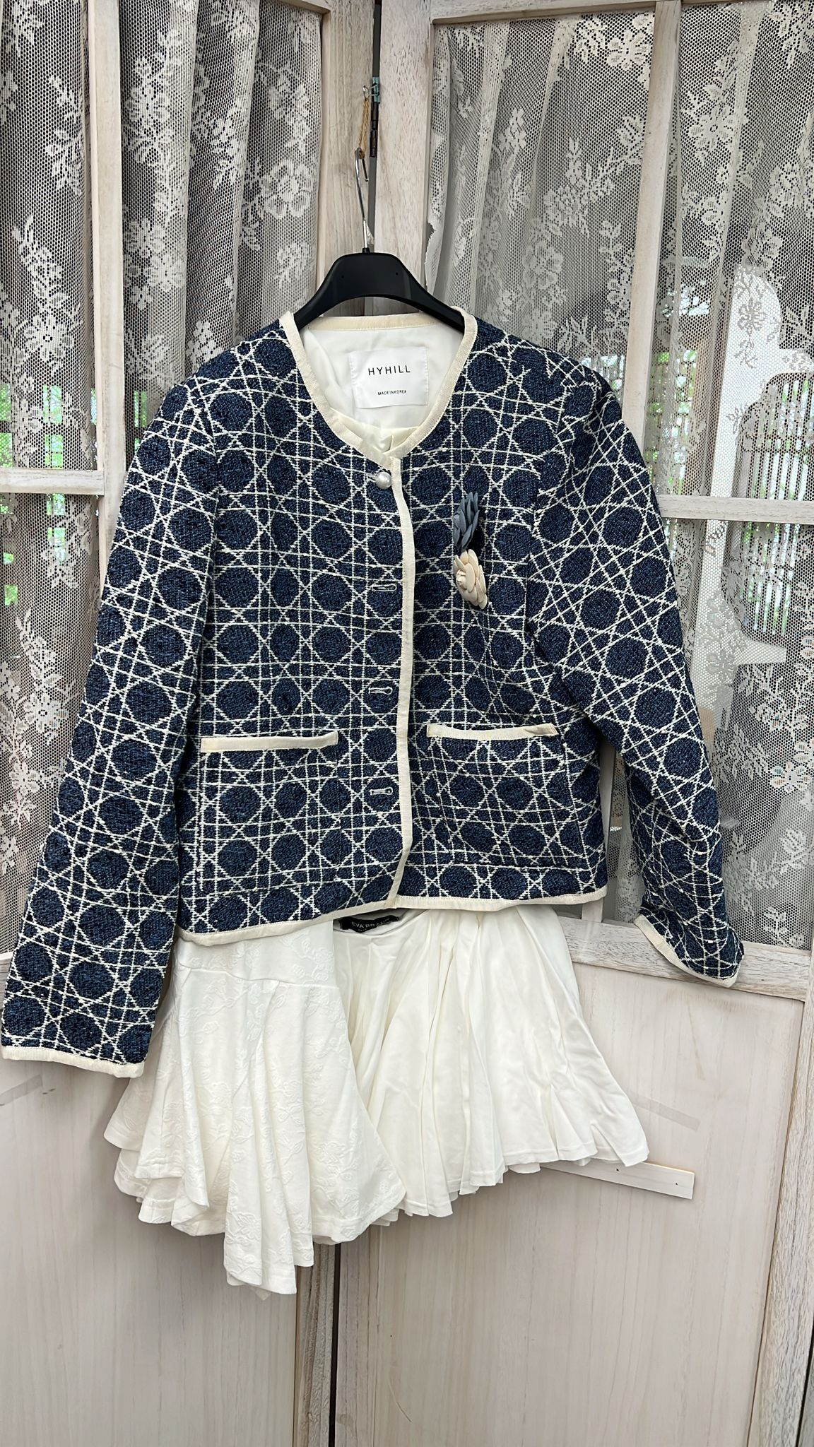 0211CT44-衣物CT-女裝套裝 (A44)