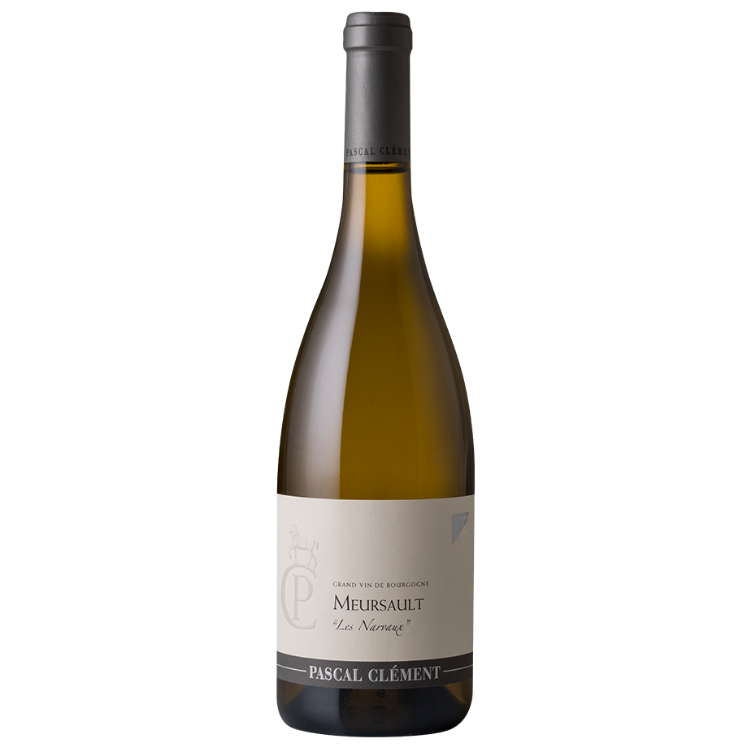 Pascal Clement Meursault Les Narvaux 2023