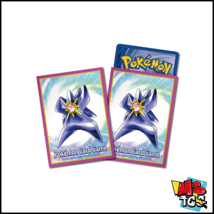 寶可夢造型卡套 超級寶石海星