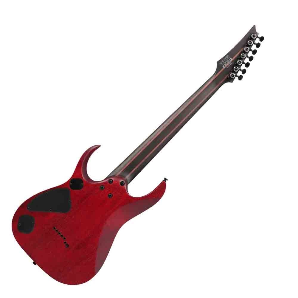 Ibanez Ibanez RGD721FA 七弦電吉他 第 2 張圖片｜三峽吉他 / Bass